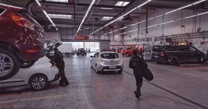 Boris TAIEB - TAIEB - PLAN FOKAL