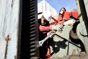 Xavier GRANET - Xavier Granet photographe corporate