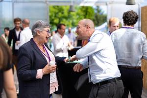 Mélanie FENGARI - MELANIE FENGARI